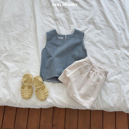 [PRE-ORDER] Sunny Pants