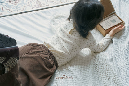 [PRE-ORDER] Pony Pants