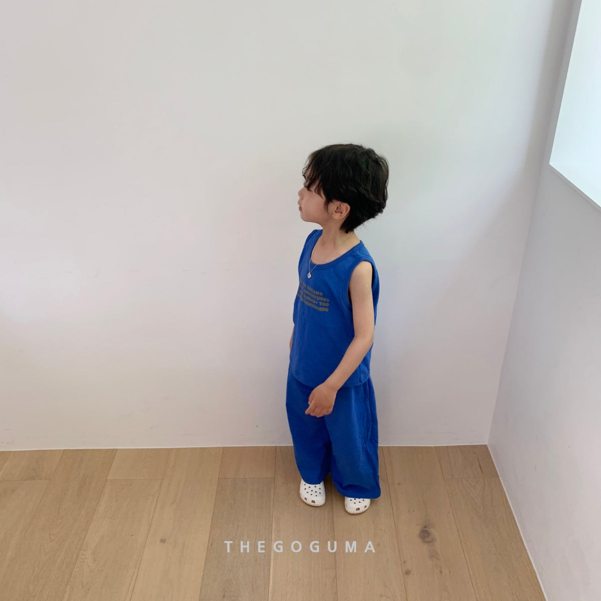 [PRE-ORDER] Color Cool Pants
