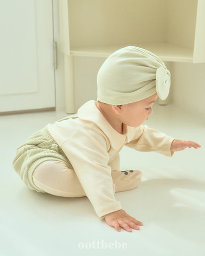 [PRE-ORDER] Petit Foot Leggings