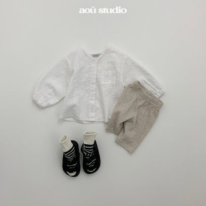 [PRE-ORDER] Way Top Bottom Set