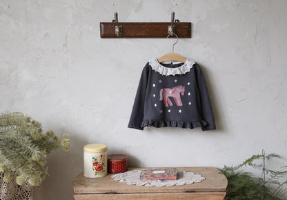 [PRE-ORDER] Isigny T-Shirts