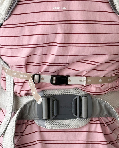 [PRE-ORDER] Kinder Baby Carrier Warmer