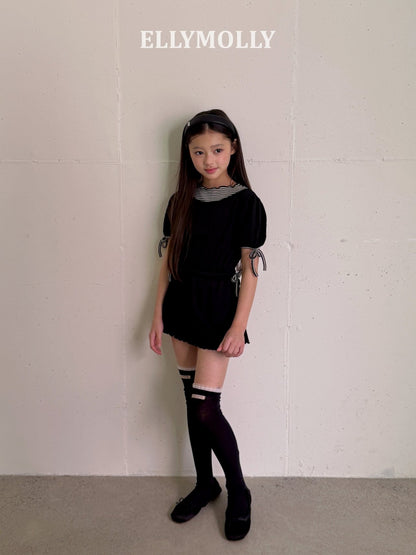 [PRE-ORDER] Coco Flared Skirts