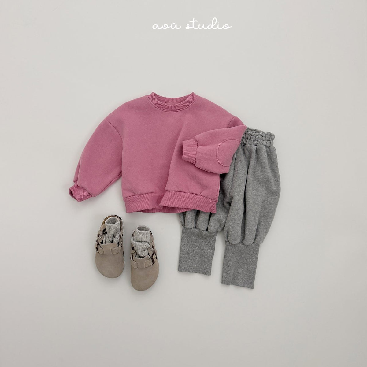 [PRE-ORDER] Capri Pants