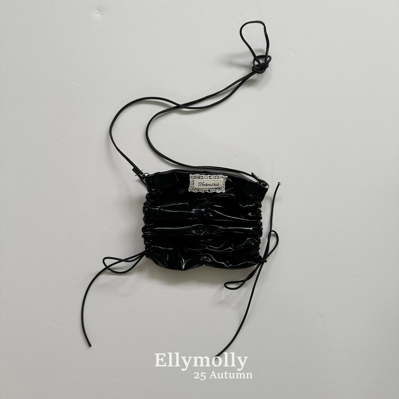 [PRE-ORDER] String Mini Bag