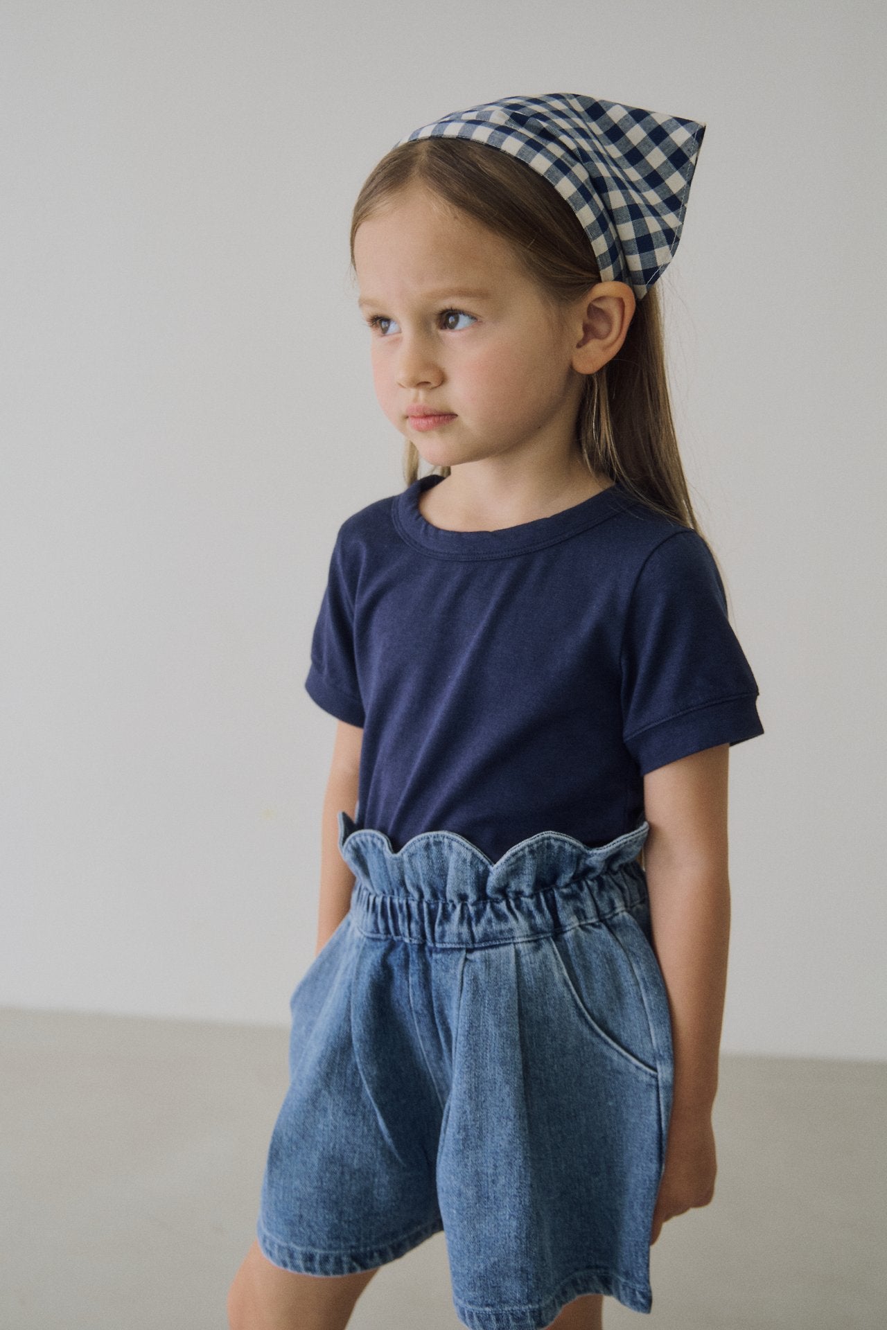 [PRE-ORDER] Tulip Half Pants