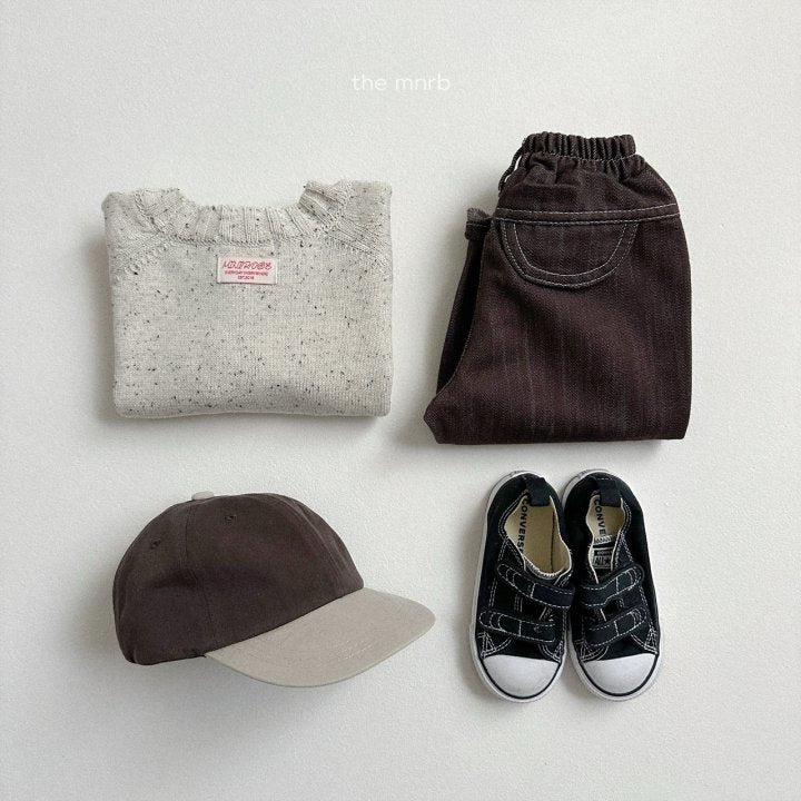 [PRE-ORDER] Urban Ball Cap