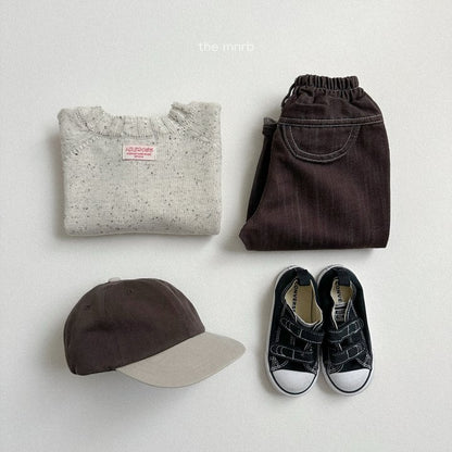 [PRE-ORDER] Urban Ball Cap
