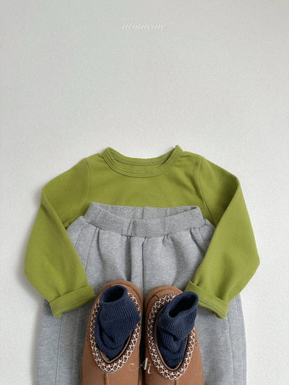 [PRE-ORDER] Olive Sweat Pants