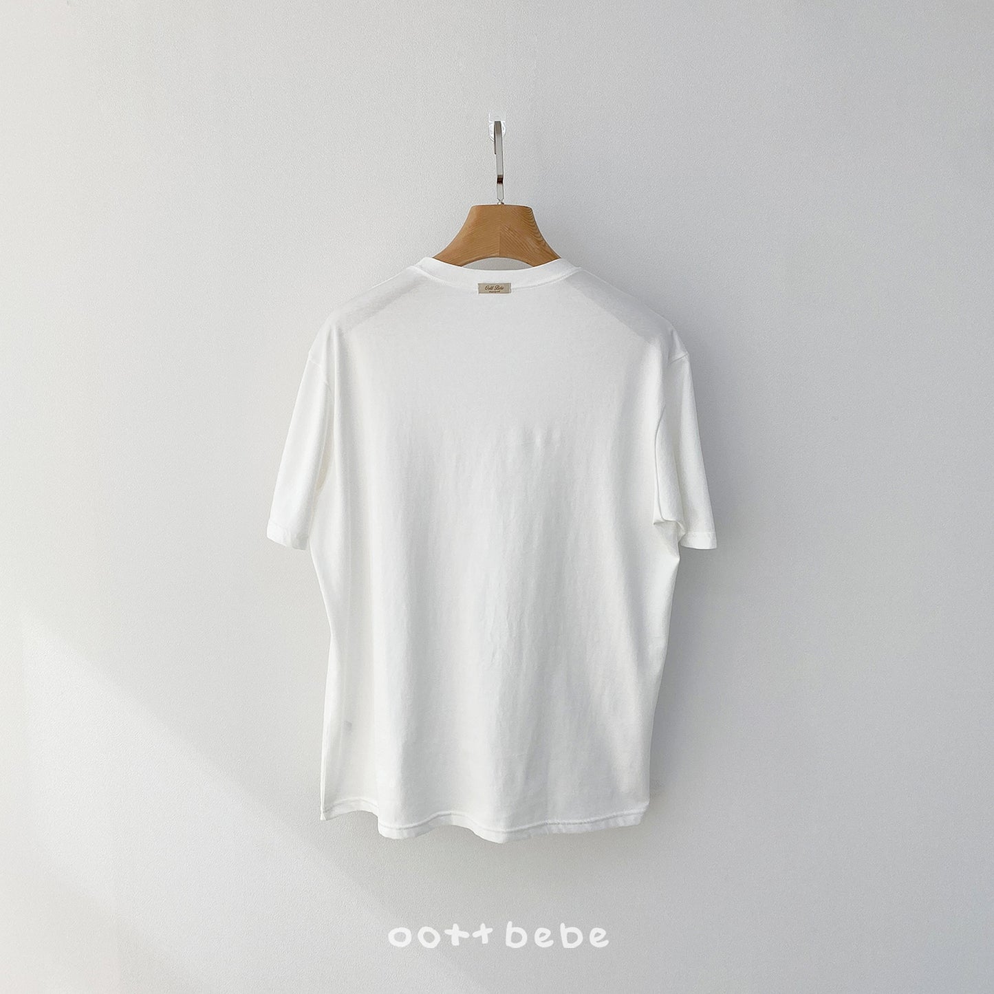 [PRE-ORDER] Good Day T-Shirts (Mom&Dad Couple)