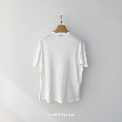 [PRE-ORDER] Good Day T-Shirts (Mom&Dad Couple)