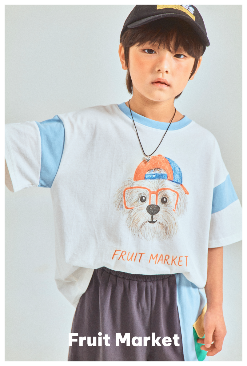 [PRE-ORDER] Puppy T-Shirts
