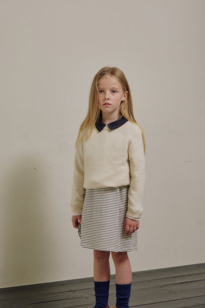 [PRE-ORDER] Stripe Dress