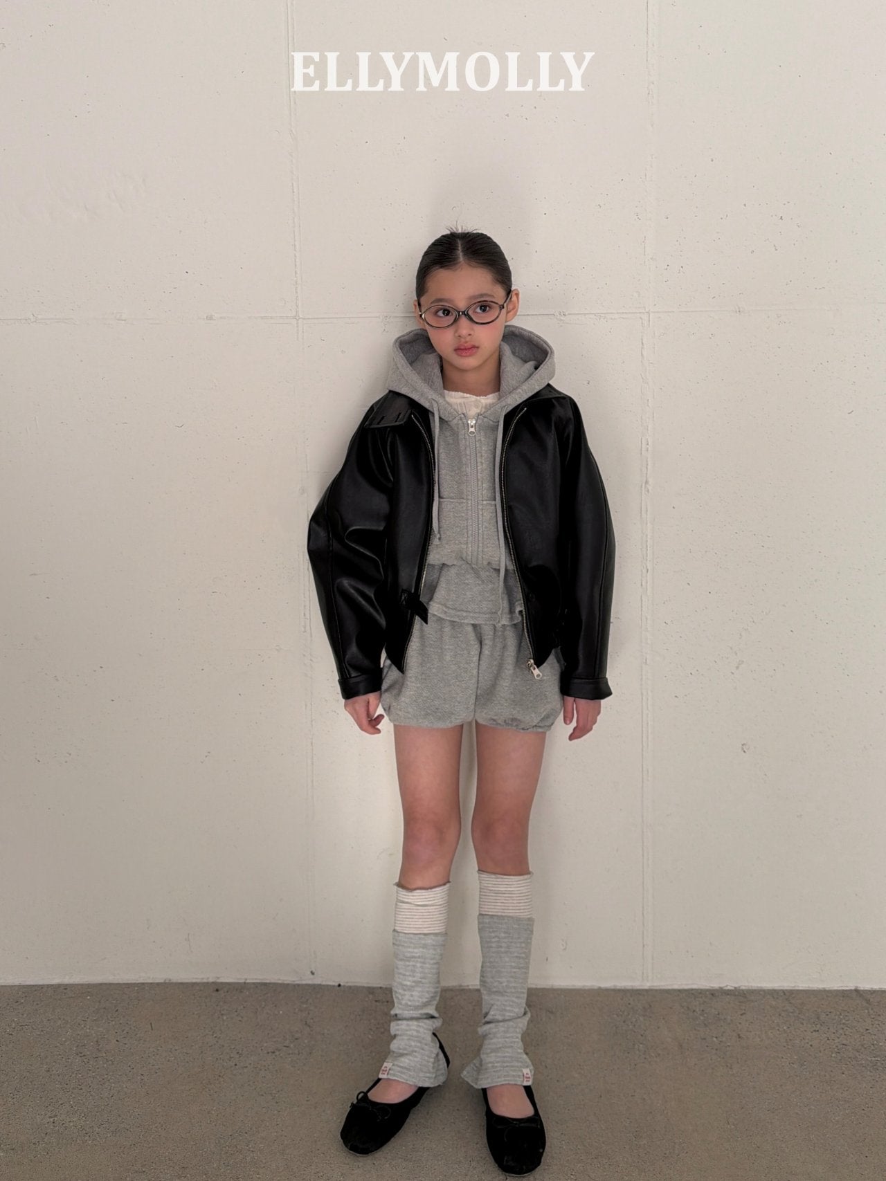 [PRE-ORDER] Stack Leg Warmer