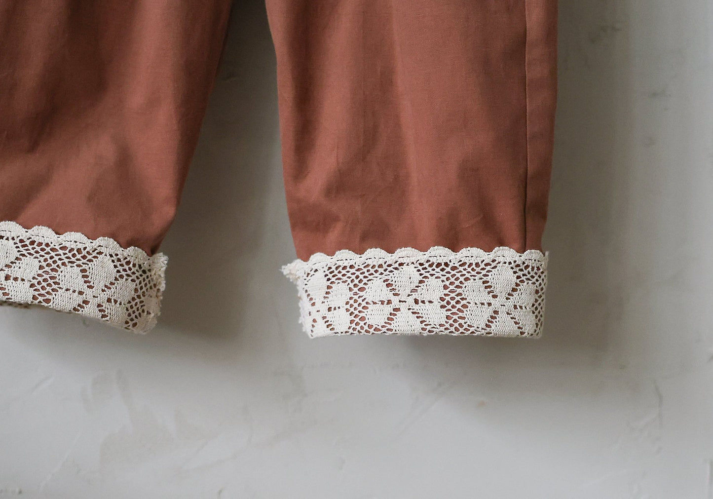 [PRE-ORDER] Peanut Pants