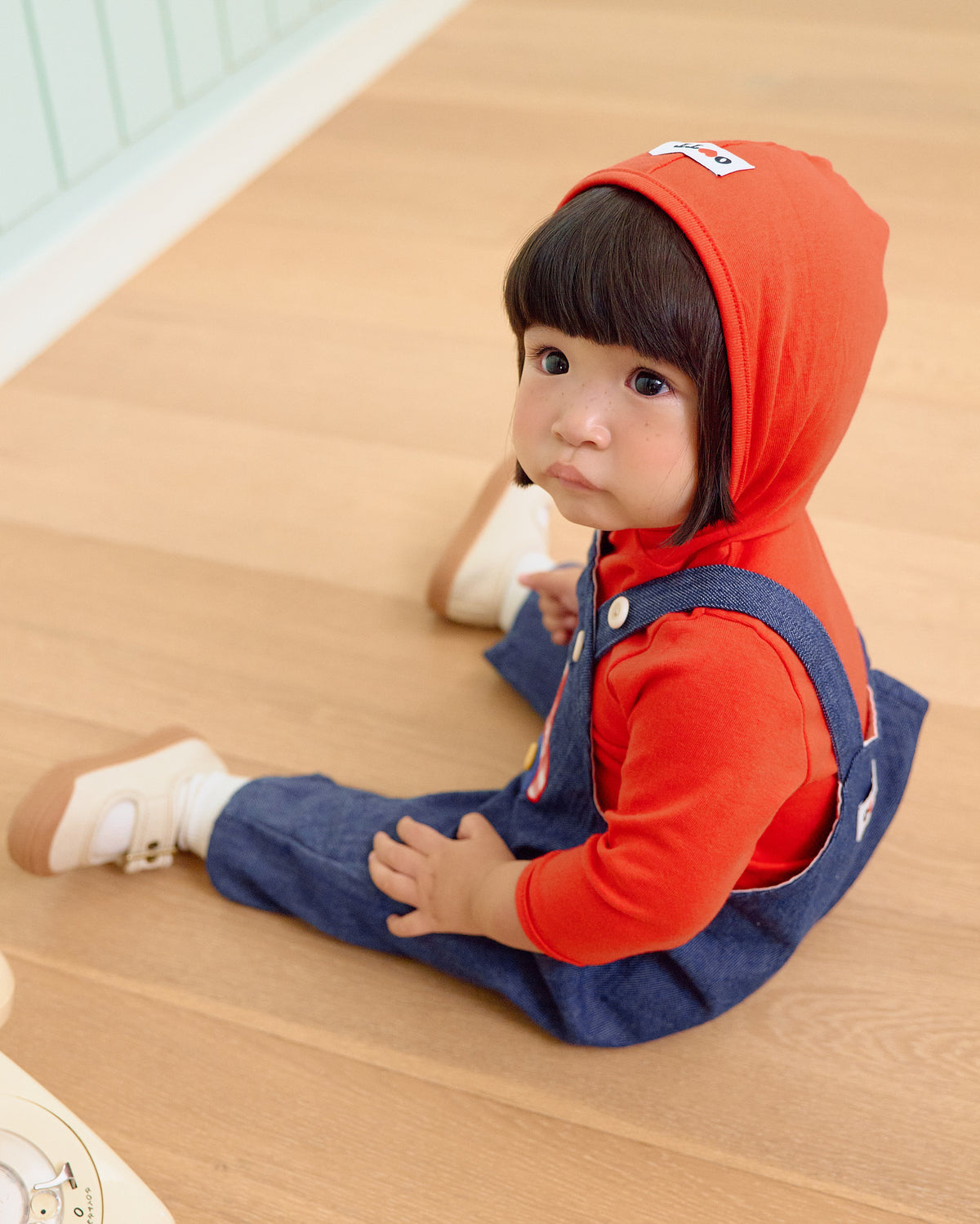 [PRE-ORDER] Car Overalls