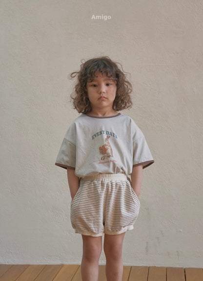 [PRE-ORDER] Rabbit T-Shirts