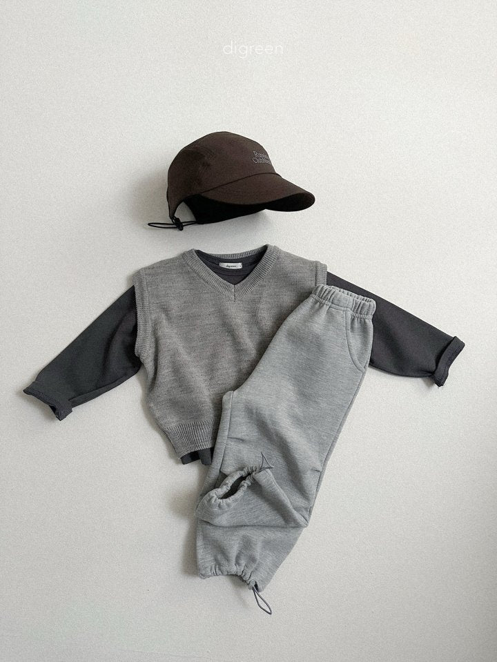 [PRE-ORDER] Running Ball Cap