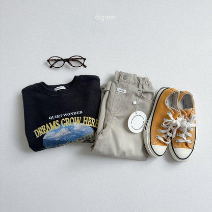 [PRE-ORDER] Dream Sweatshirts