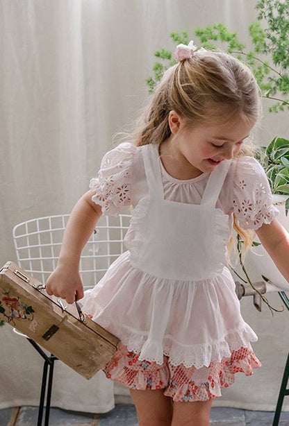 [PRE-ORDER] Prine Apron