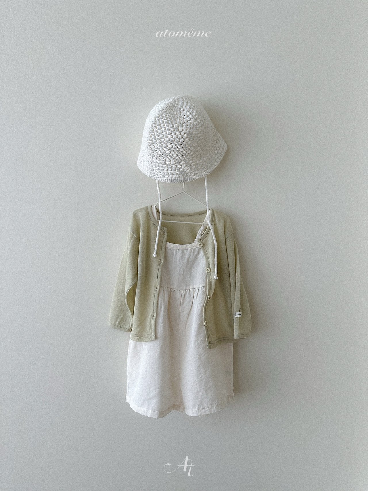 [PRE-ORDER] Jude Overalls