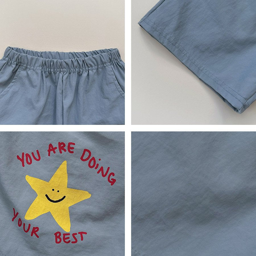 [PRE-ORDER] Twinkle Shorts