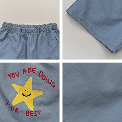 [PRE-ORDER] Twinkle Shorts