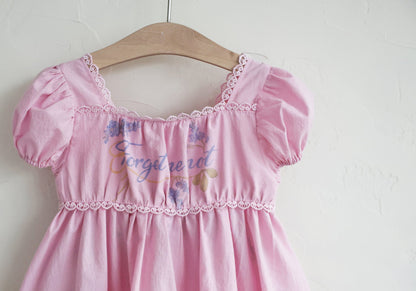 [PRE-ORDER] Lisa Dress