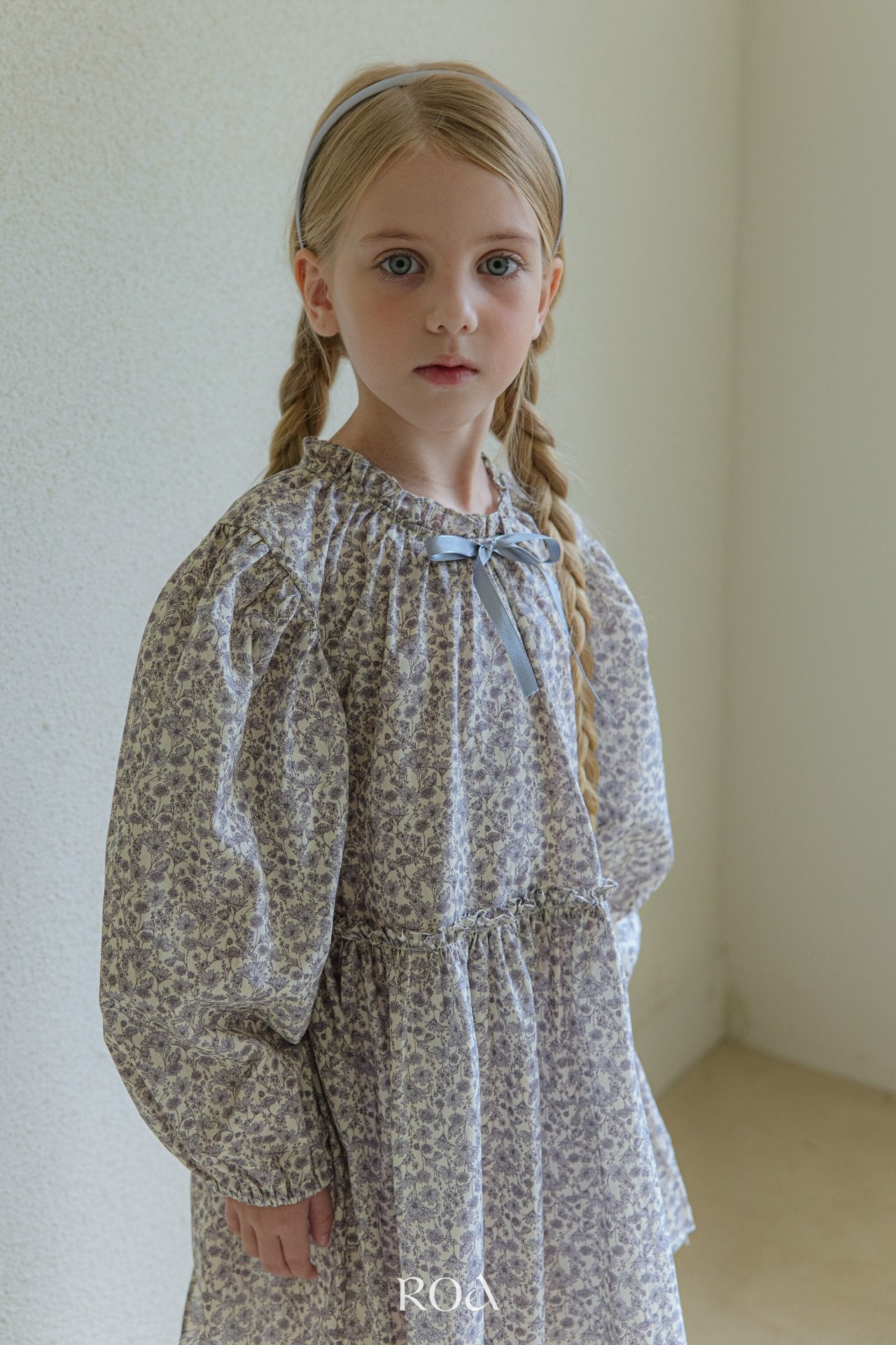 [PRE-ORDER] Lael Dress