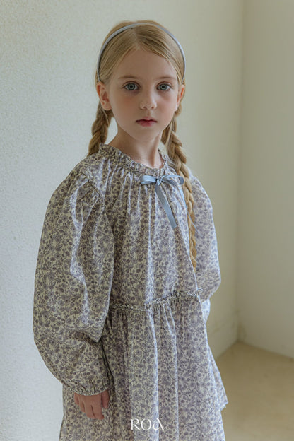 [PRE-ORDER] Lael Dress