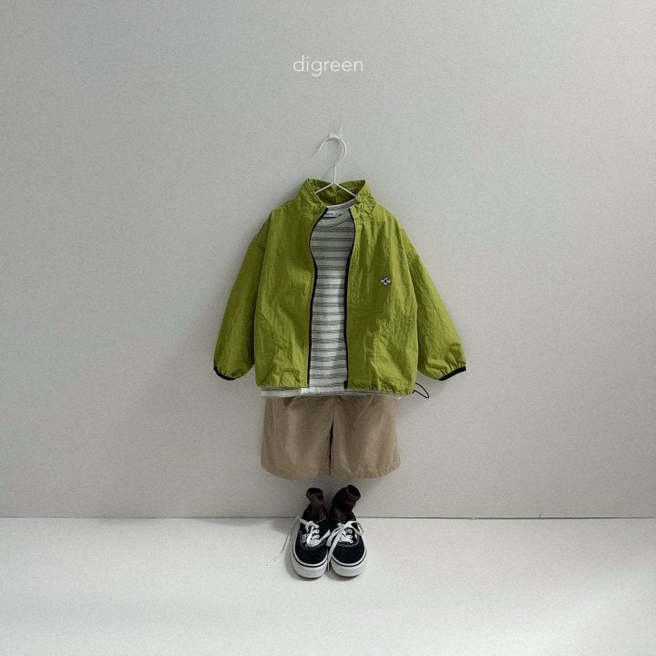 [PRE-ORDER] Rodi Jumper