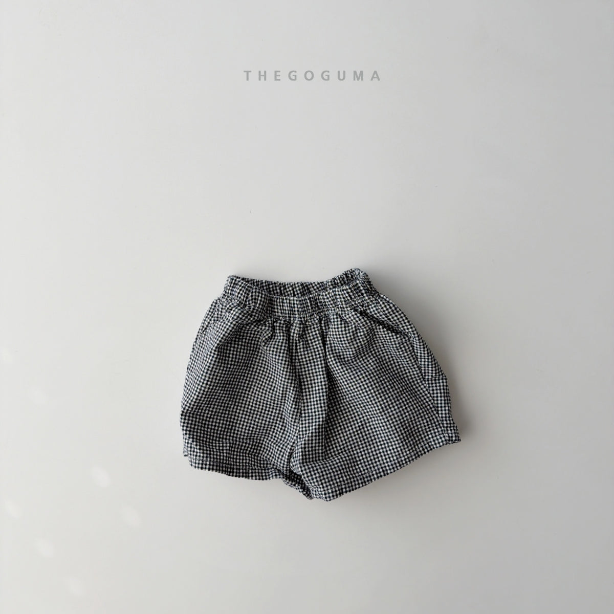 [PRE-ORDER] Clip Check Shorts