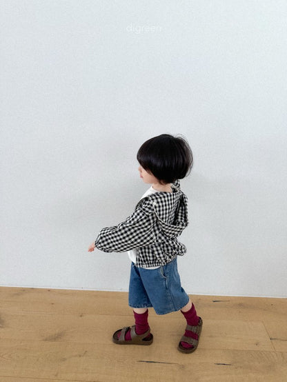 [PRE-ORDER] Point Knee Socks Set