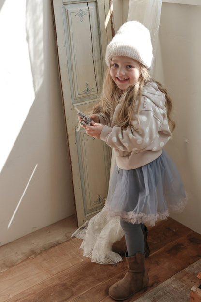 [PRE-ORDER] Hey Dot Jacket