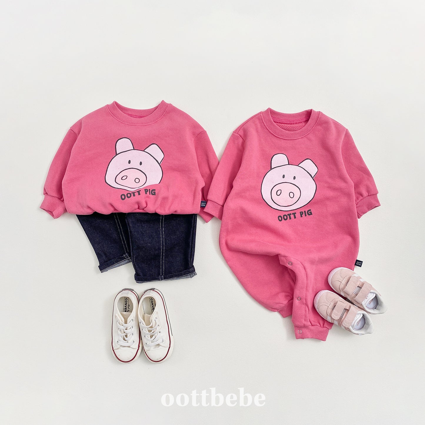[PRE-ORDER] Friends Body Suit