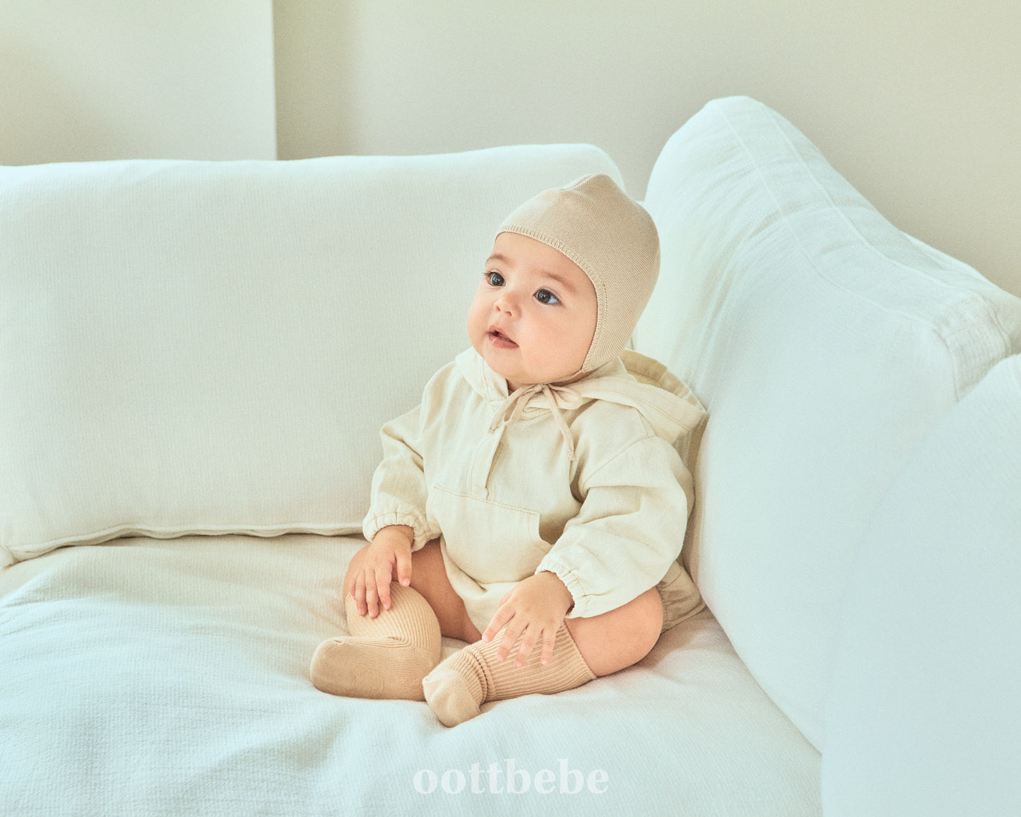 [PRE-ORDER] Stitch Hoodie Body Suit