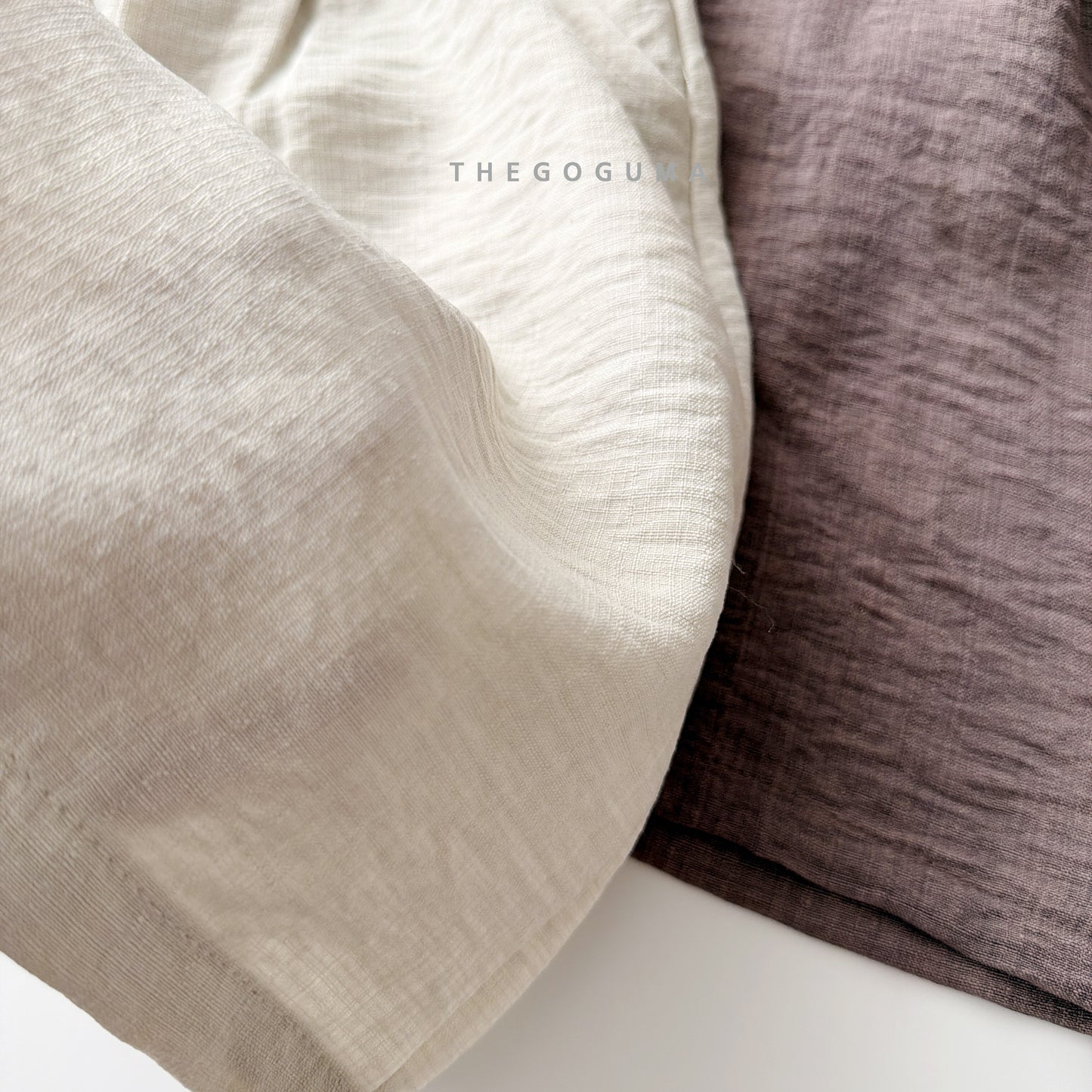 [PRE-ORDER] Viscose Rayon Cool Pants