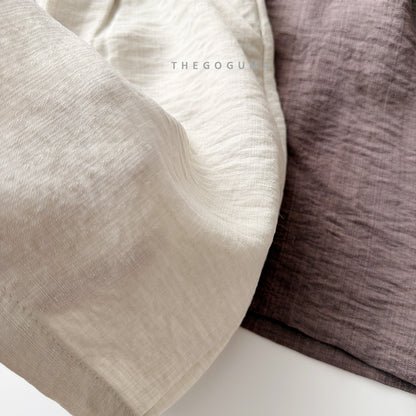 [PRE-ORDER] Viscose Rayon Cool Pants