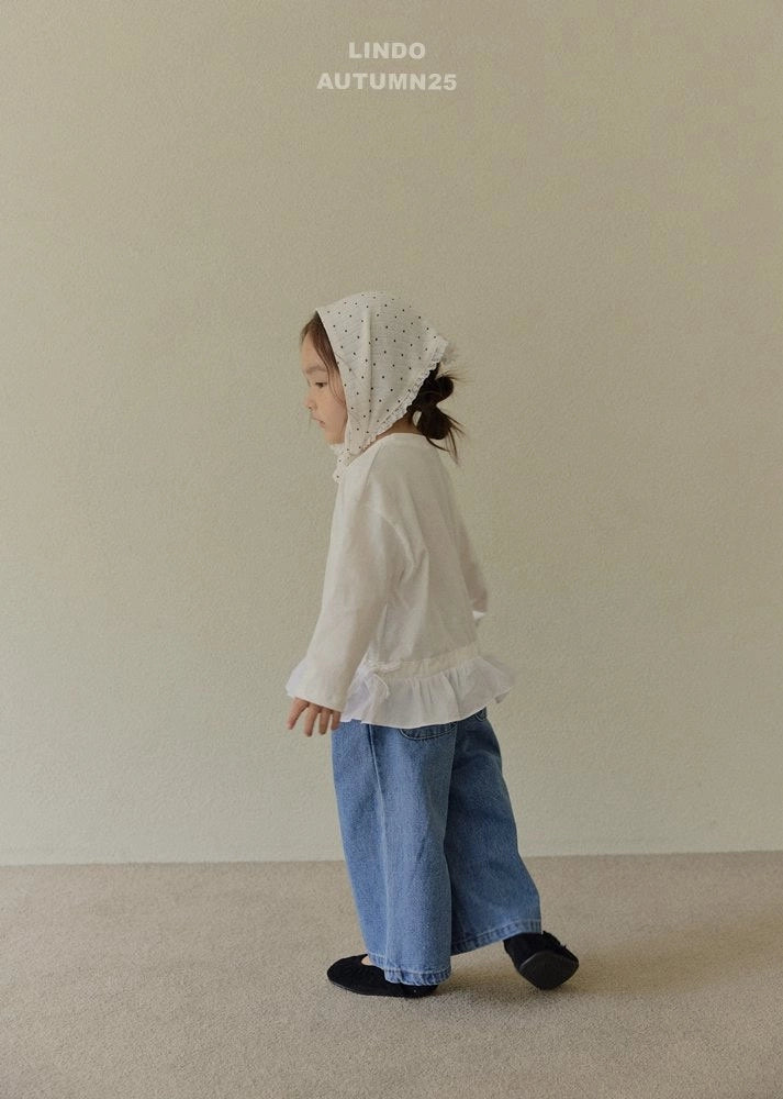 [PRE-ORDER] Sugar Frill T-Shirts