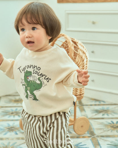 [PRE-ORDER] Dino Sweatshirts