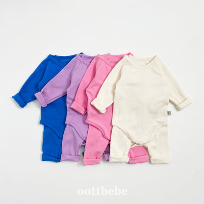 [PRE-ORDER] Rainbow Body Suit + Leggings Set