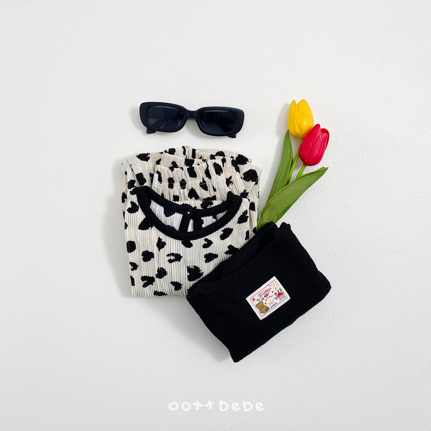 [PRE-ORDER] Juicy Summer Cardigan