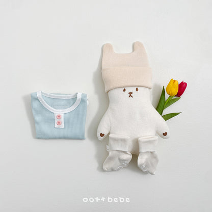 [PRE-ORDER] Candy Sugar Body Suit