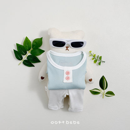 [PRE-ORDER] Candy Sugar Home Wear Set