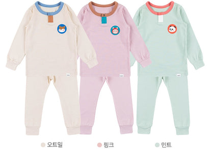 Kkomi Span Home Wear Set