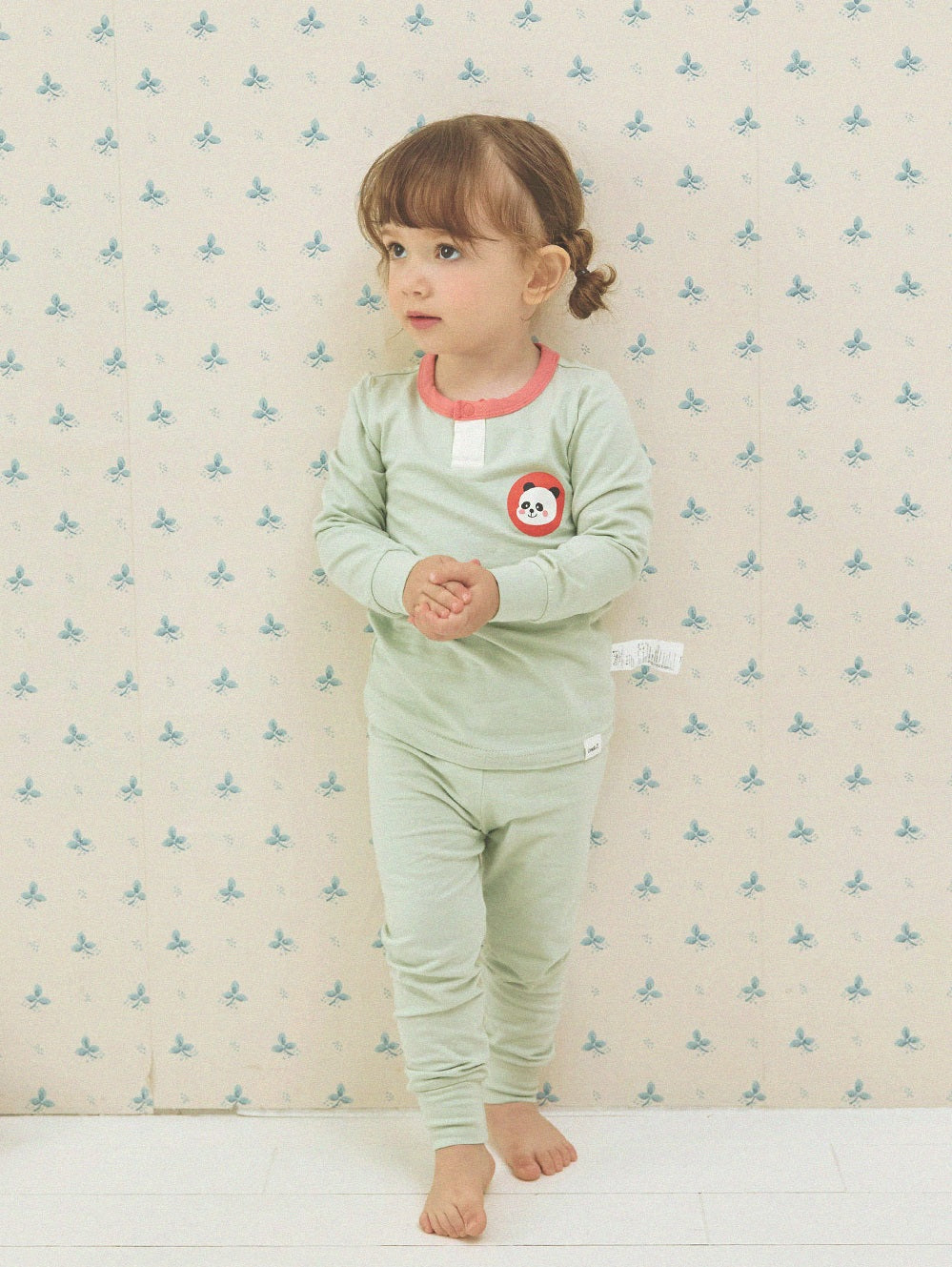 Kkomi Span Home Wear Set