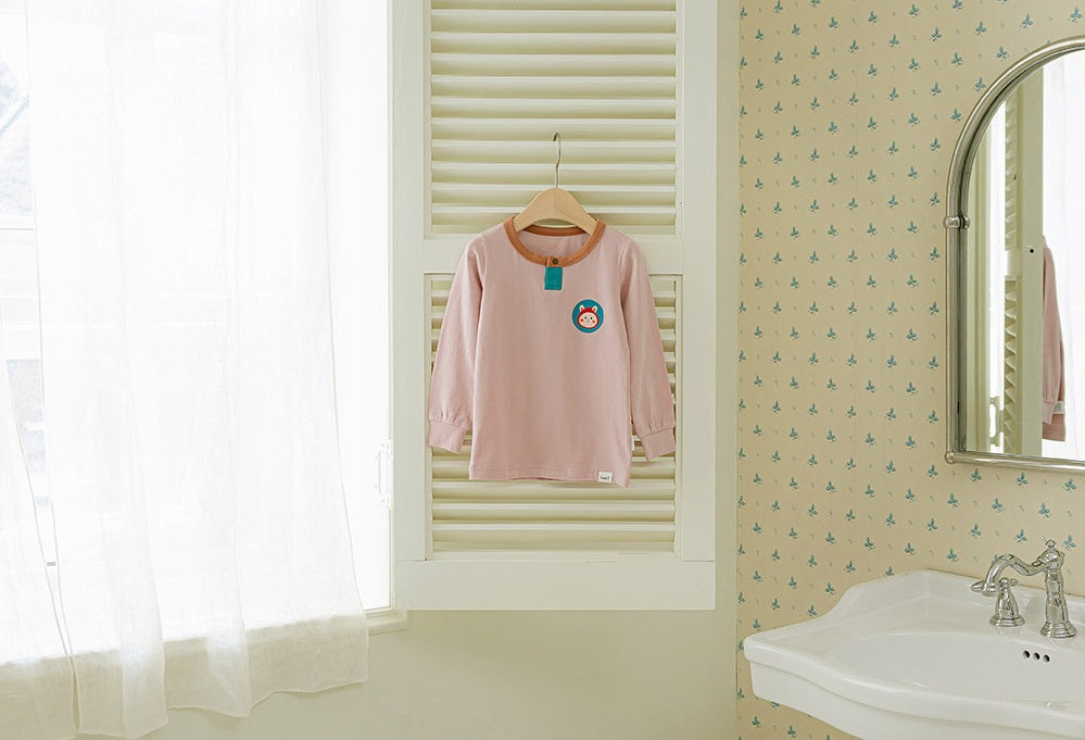 Kkomi Span Home Wear Set