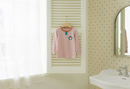 Kkomi Span Home Wear Set