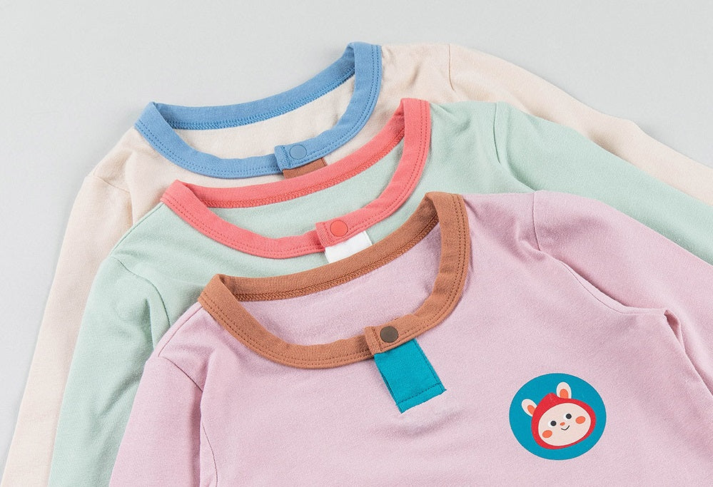 Kkomi Span Home Wear Set